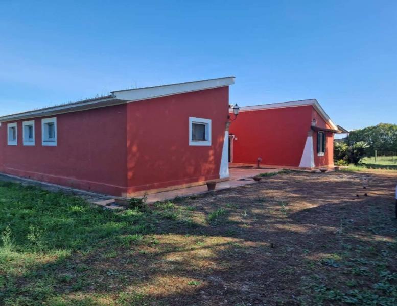 casa indipendente in vendita a Fiumicino