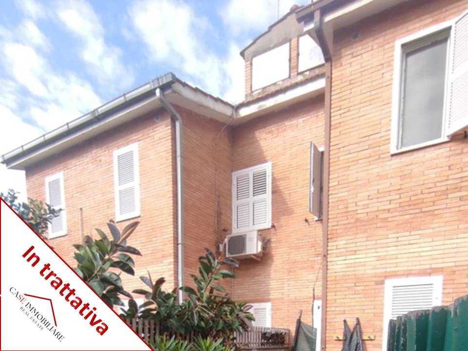 appartamento in vendita a Fiumicino in zona Fregene