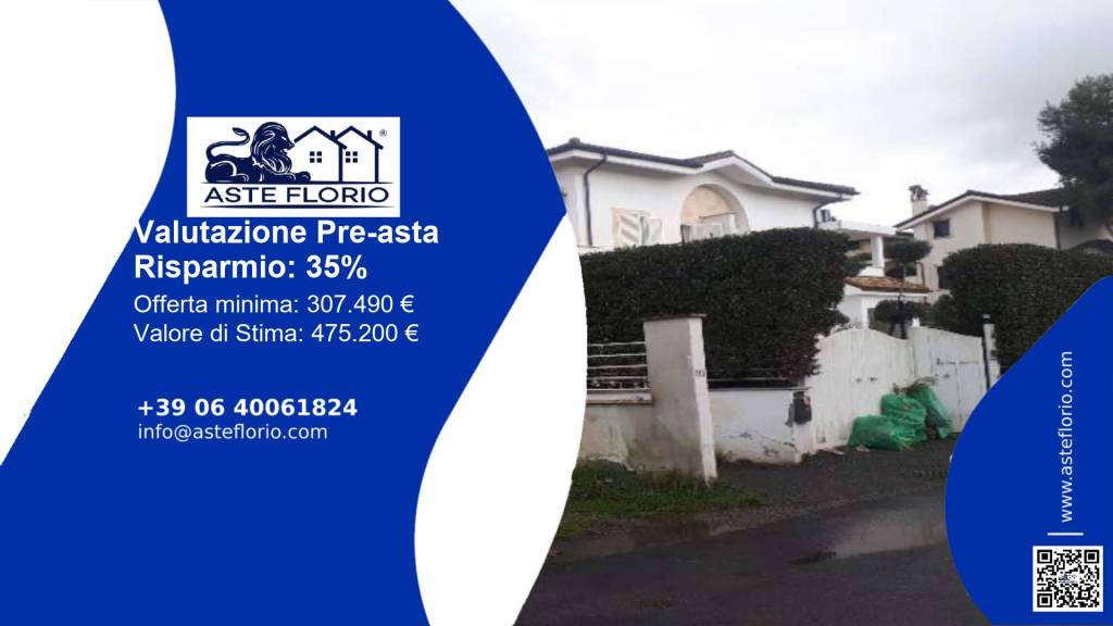 casa indipendente in vendita a Fiumicino in zona Fregene