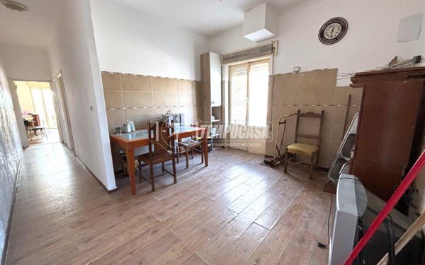 appartamento in vendita a Fiumicino in zona Palidoro