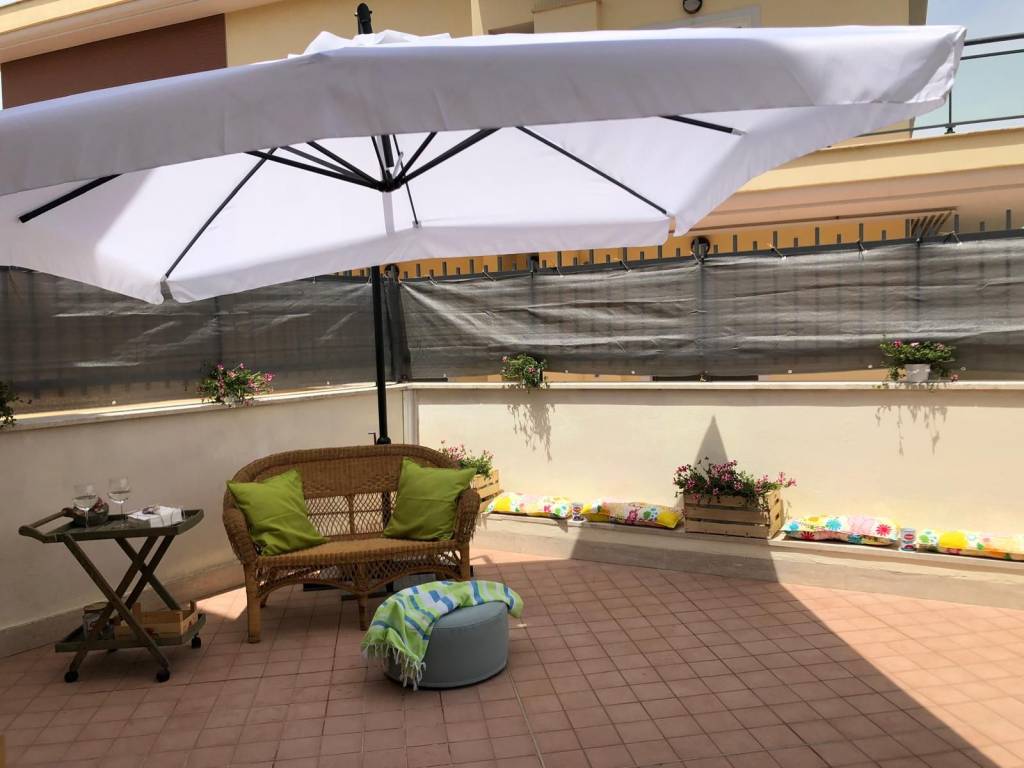 appartamento in vendita a Fiumicino in zona Maccarese