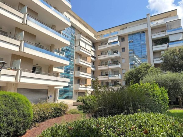 appartamento in vendita a Fiumicino