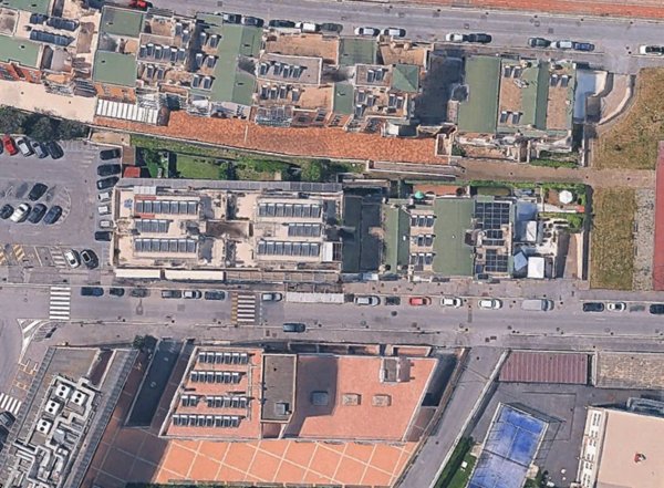 negozio in vendita a Fiumicino