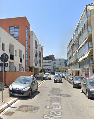 negozio in vendita a Fiumicino