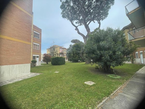 appartamento in vendita a Fiumicino