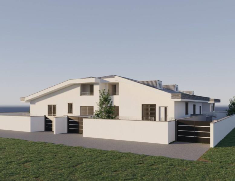 casa indipendente in vendita a Fiumicino in zona Isola Sacra