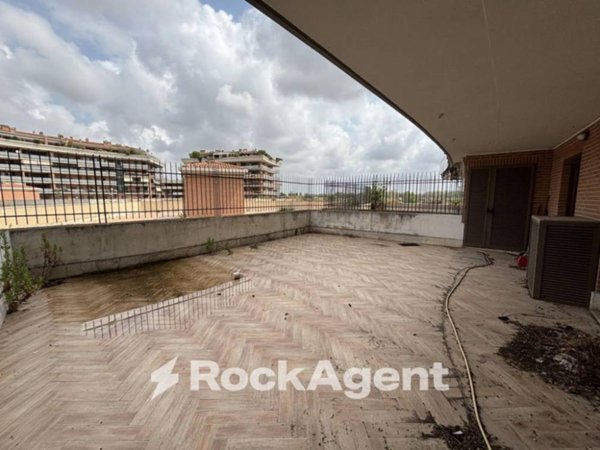 appartamento in vendita a Fiumicino