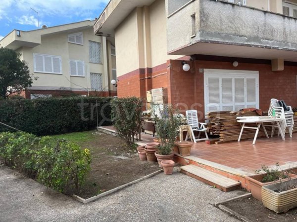 casa indipendente in vendita a Fiumicino in zona Fregene