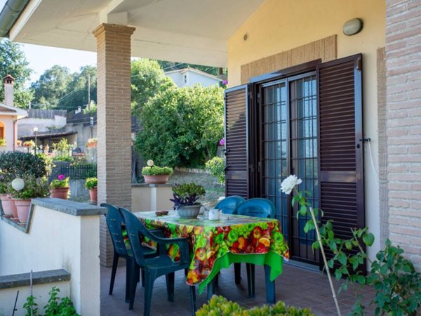casa indipendente in vendita a Fiumicino in zona Aranova
