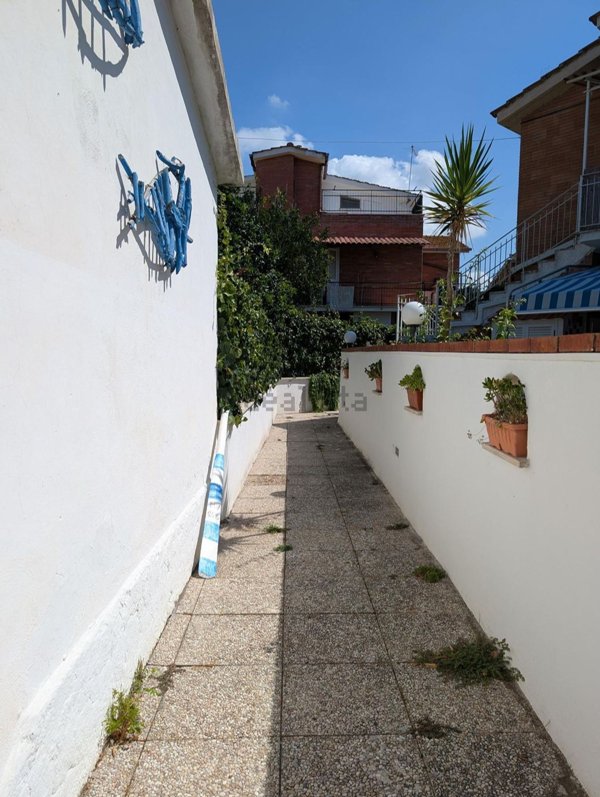 appartamento in vendita a Fiumicino