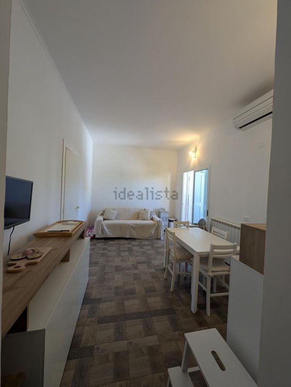 appartamento in vendita a Fiumicino