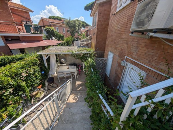 appartamento in vendita a Fiumicino