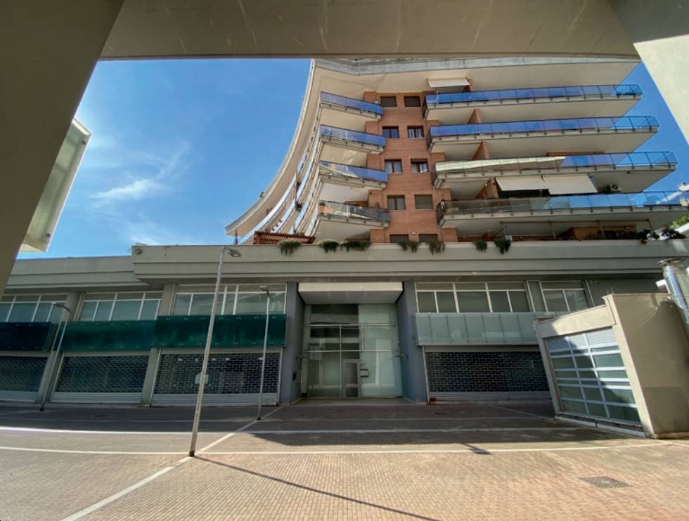 appartamento in vendita a Fiumicino