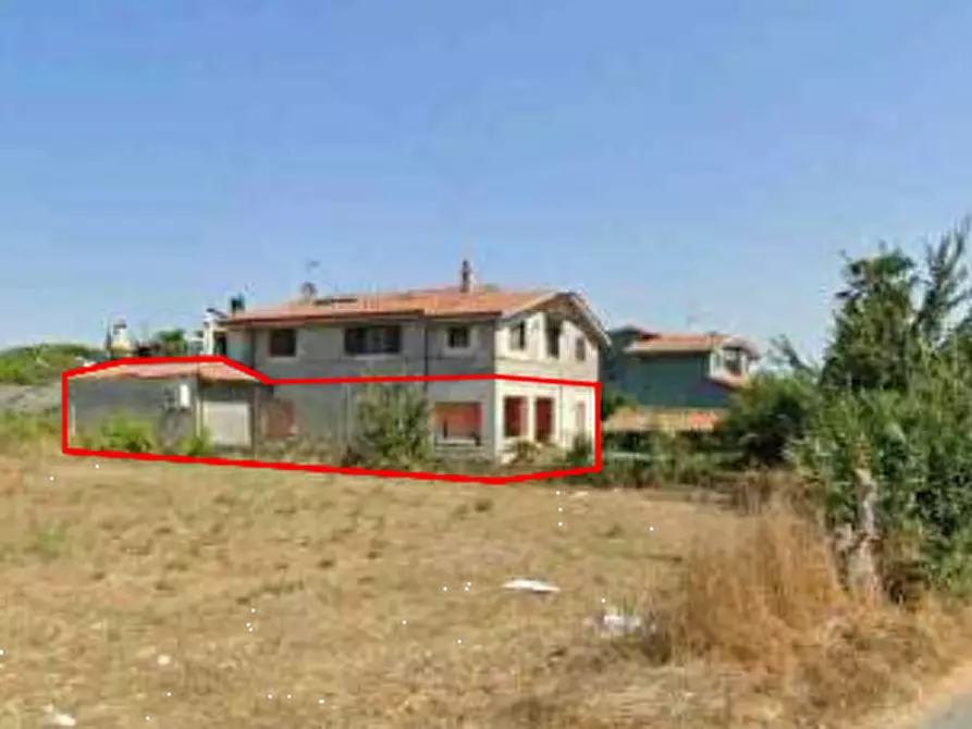 appartamento in vendita a Fiumicino in zona Aranova