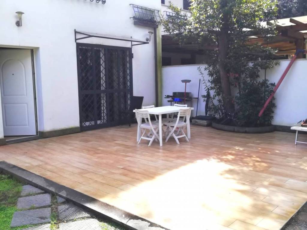 casa indipendente in vendita a Fiumicino in zona Fregene