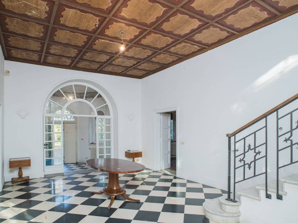 casa indipendente in vendita a Fiumicino in zona Fregene