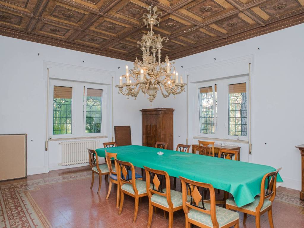 casa indipendente in vendita a Fiumicino in zona Fregene