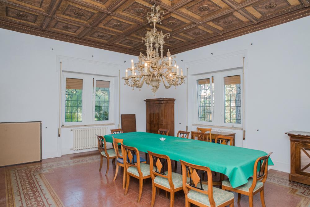 casa indipendente in vendita a Fiumicino in zona Fregene