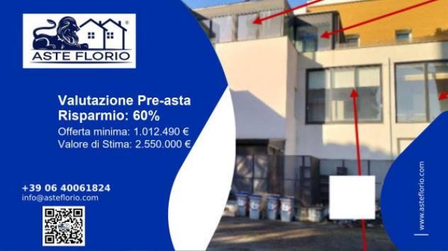 negozio in vendita a Fiumicino
