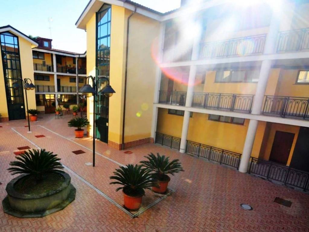 appartamento in vendita a Fiumicino in zona Aranova