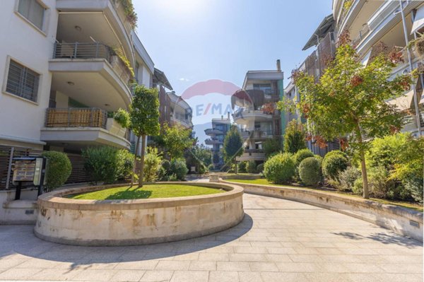 appartamento in vendita a Fiumicino