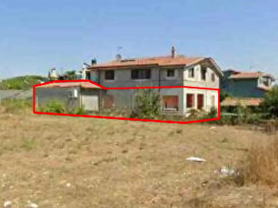 appartamento in vendita a Fiumicino in zona Aranova