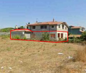 appartamento in vendita a Fiumicino in zona Aranova