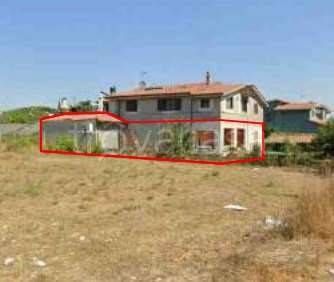 appartamento in vendita a Fiumicino in zona Aranova