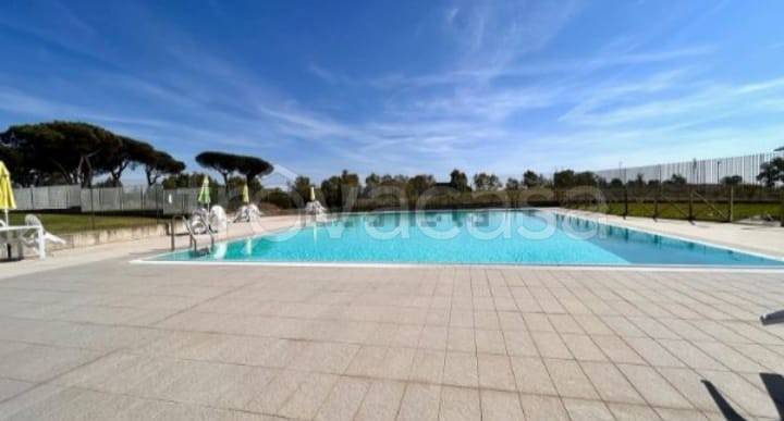 appartamento in vendita a Fiumicino in zona Aranova