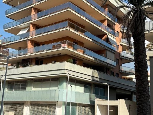 appartamento in vendita a Fiumicino in zona Focene
