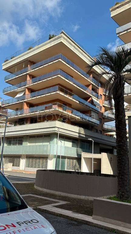 appartamento in vendita a Fiumicino
