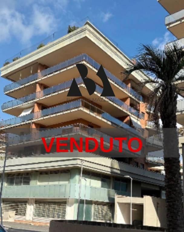 appartamento in vendita a Fiumicino