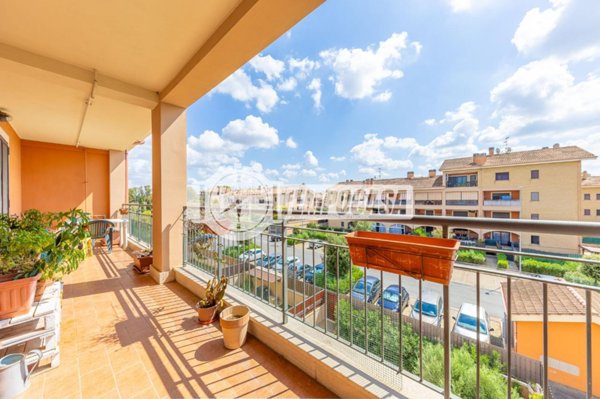 appartamento in vendita a Fiumicino in zona Aranova