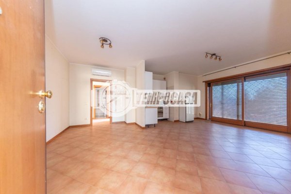 appartamento in vendita a Fiumicino in zona Palidoro