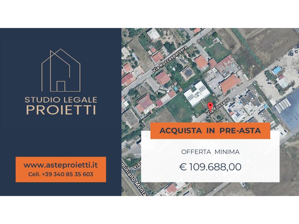 locale commerciale in vendita a Fiumicino