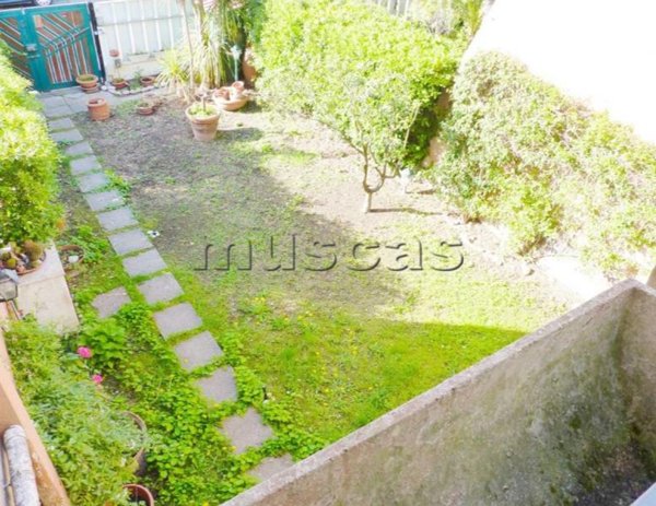 villa in vendita a Fiumicino in zona Fregene