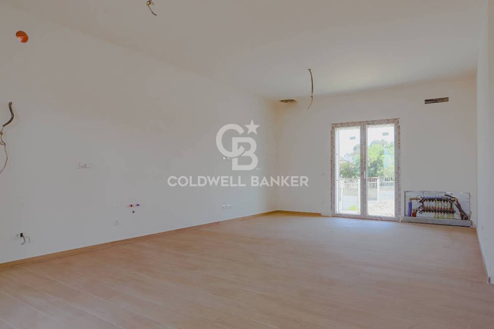 casa indipendente in vendita a Fiumicino in zona Aranova