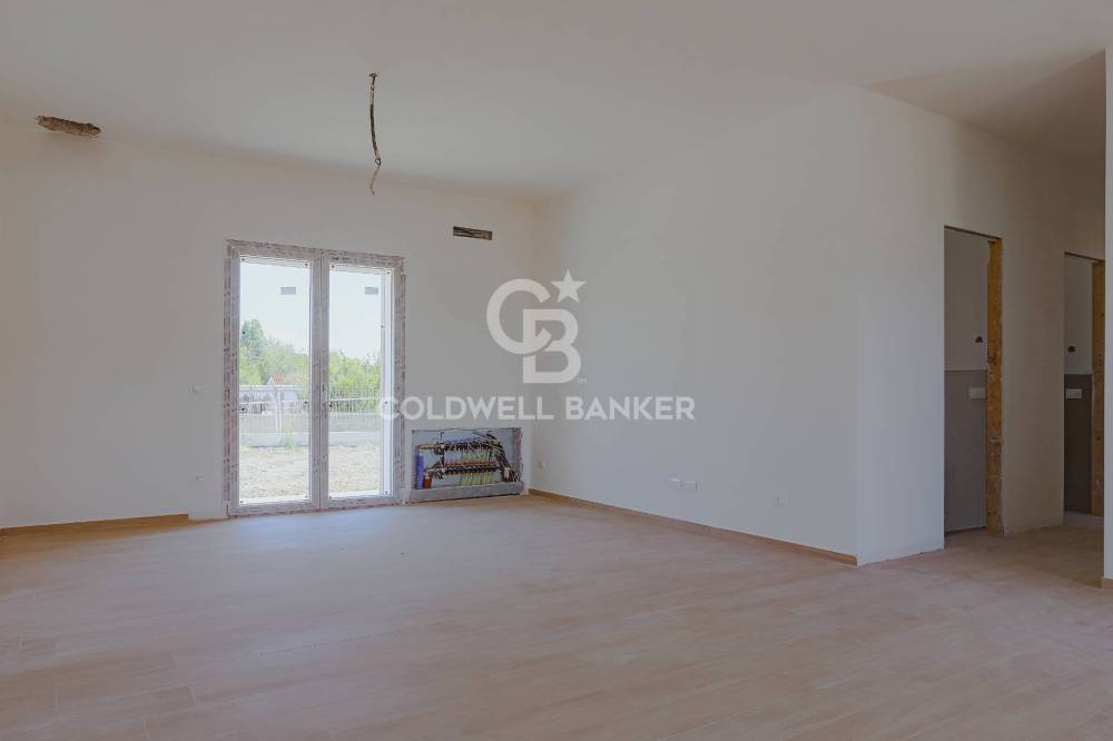 casa indipendente in vendita a Fiumicino in zona Aranova