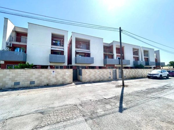 appartamento in vendita a Fiumicino