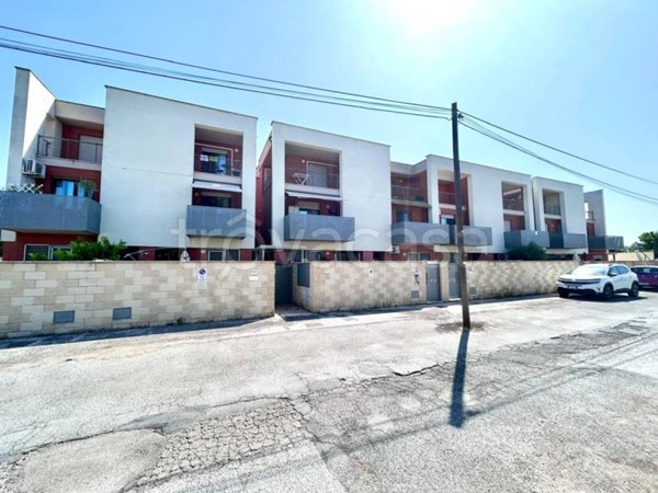 appartamento in vendita a Fiumicino