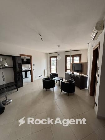 appartamento in vendita a Fiumicino in zona Focene