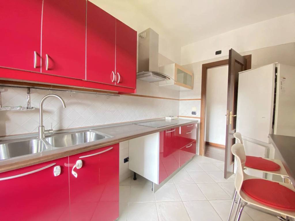 appartamento in vendita a Fiumicino in zona Focene