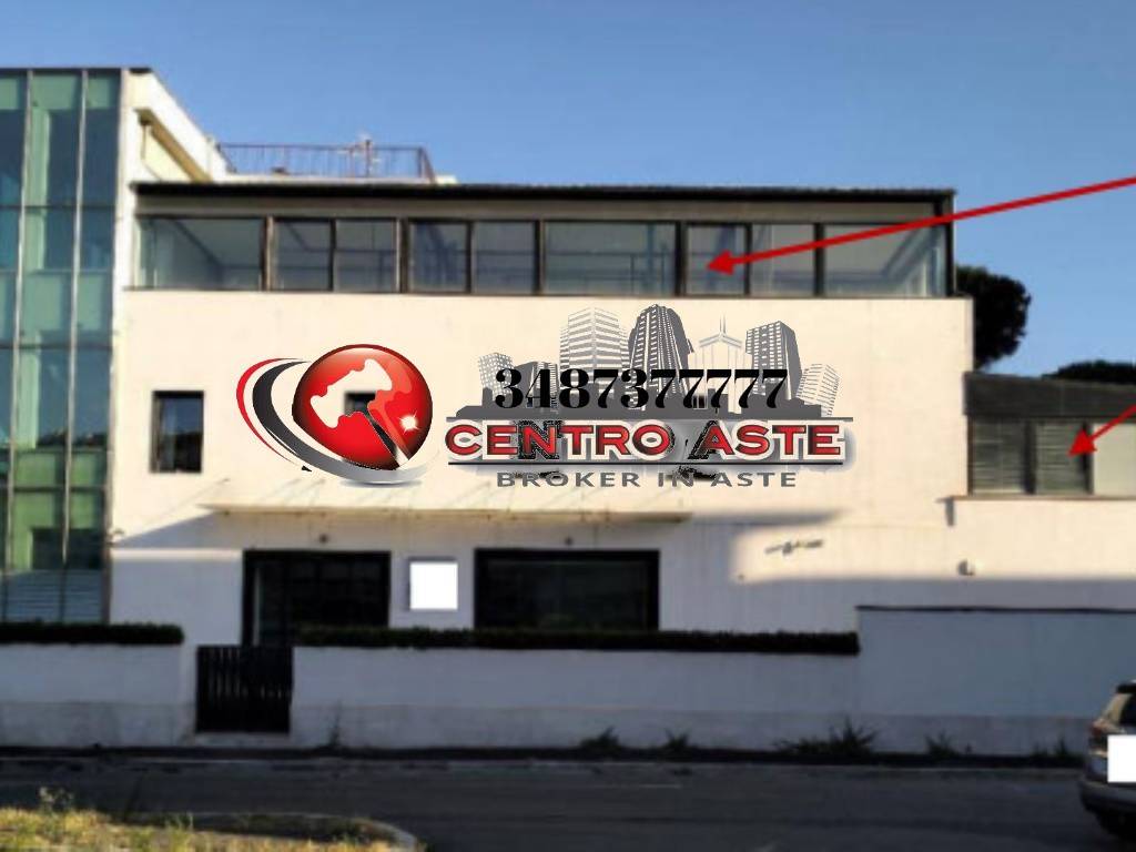 negozio in vendita a Fiumicino