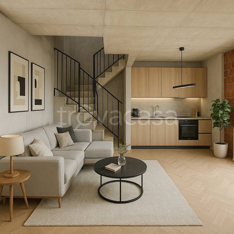 casa indipendente in vendita a Fiumicino in zona Isola Sacra