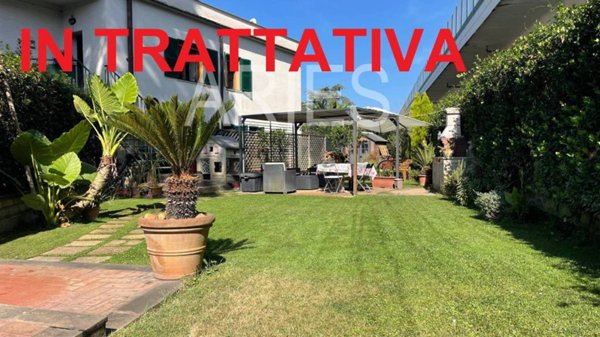 appartamento in vendita a Fiumicino in zona Isola Sacra
