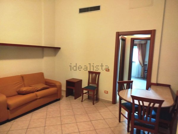 appartamento in vendita a Fiumicino in zona Aranova