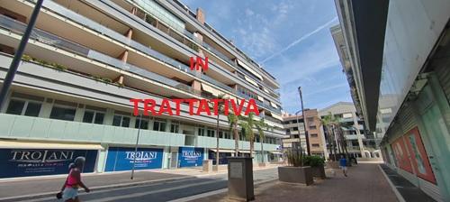 appartamento in vendita a Fiumicino in zona Isola Sacra