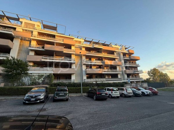 appartamento in vendita a Fiumicino in zona Aranova