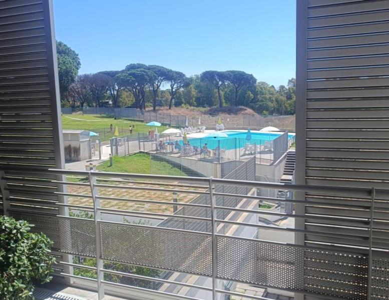 appartamento in vendita a Fiumicino in zona Aranova