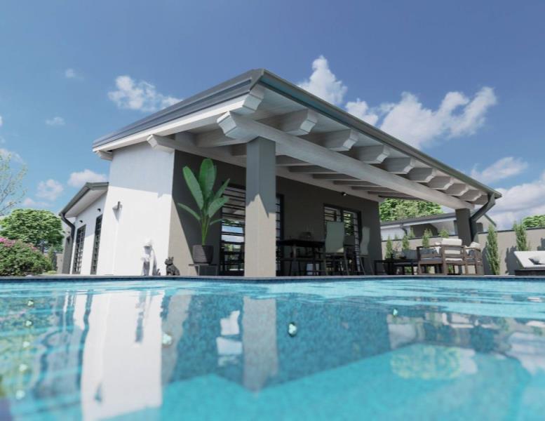 casa indipendente in vendita a Fiumicino in zona Aranova